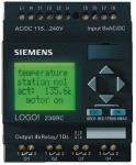 Siemens LOGO PLC